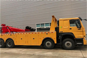 平坝道路救援公司